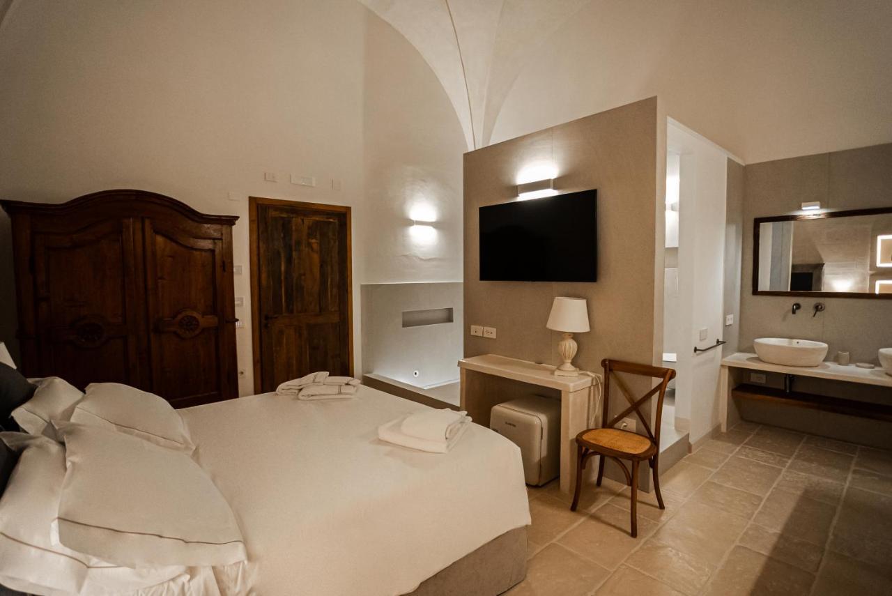 Masseria Torleanzi Wine Relais San Pietro Vernotico Exterior foto