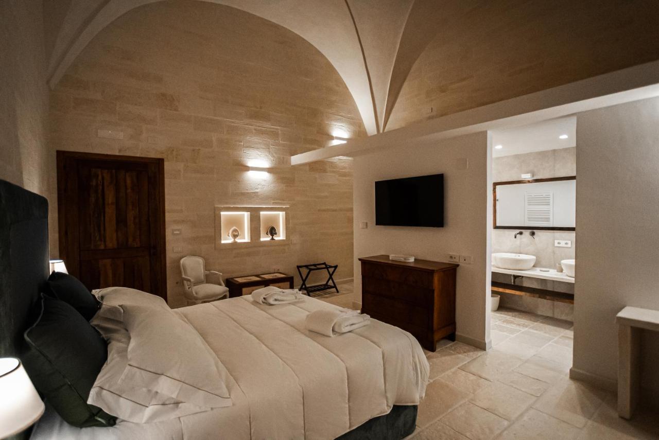 Masseria Torleanzi Wine Relais San Pietro Vernotico Exterior foto