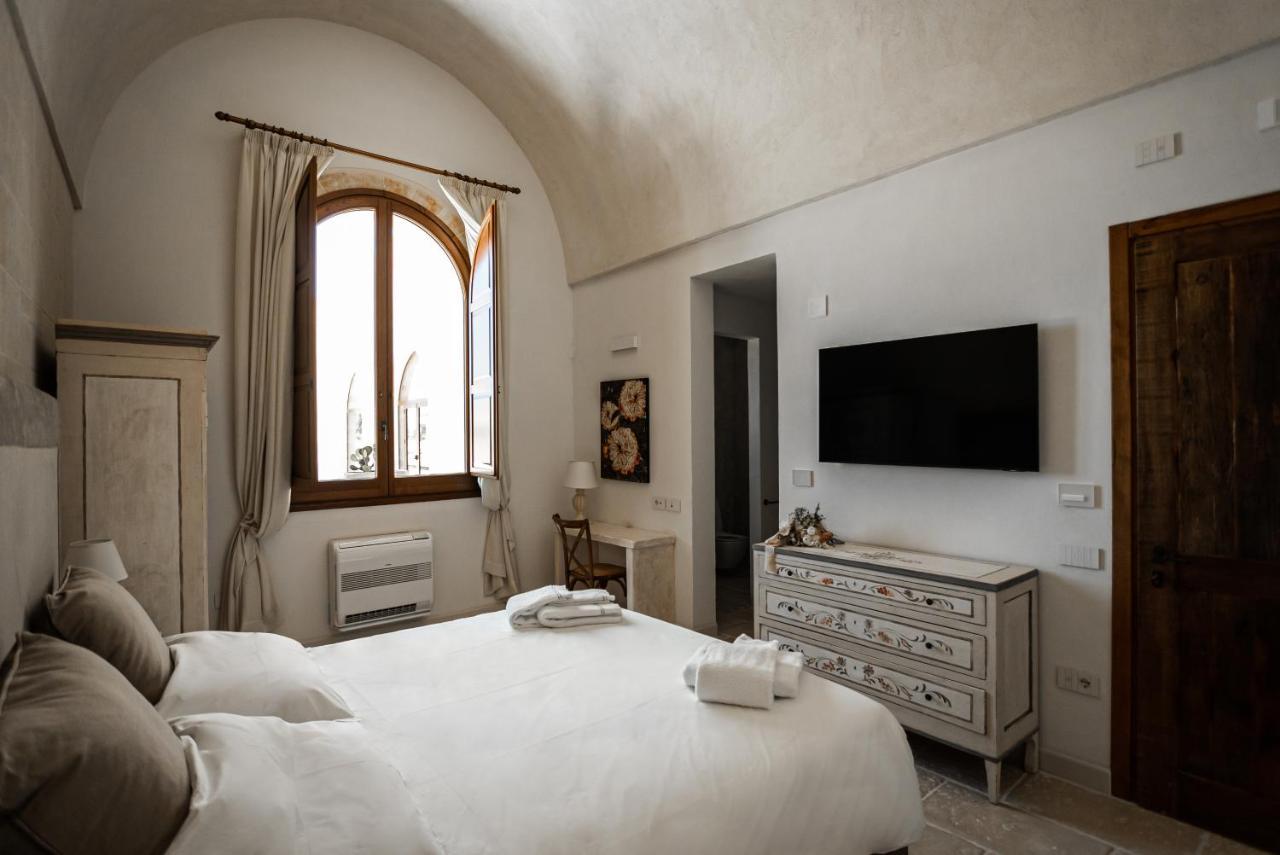 Masseria Torleanzi Wine Relais San Pietro Vernotico Exterior foto