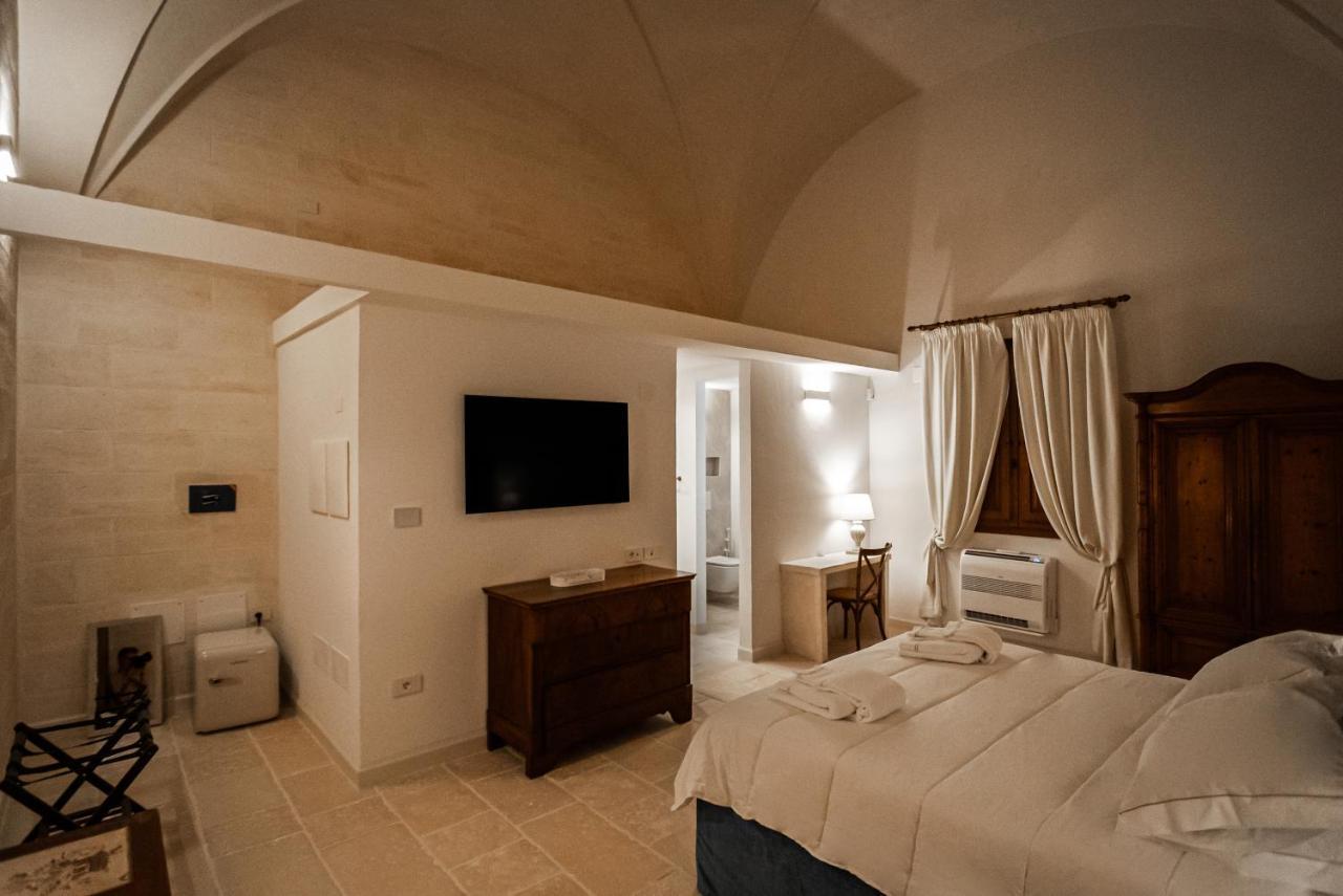 Masseria Torleanzi Wine Relais San Pietro Vernotico Exterior foto