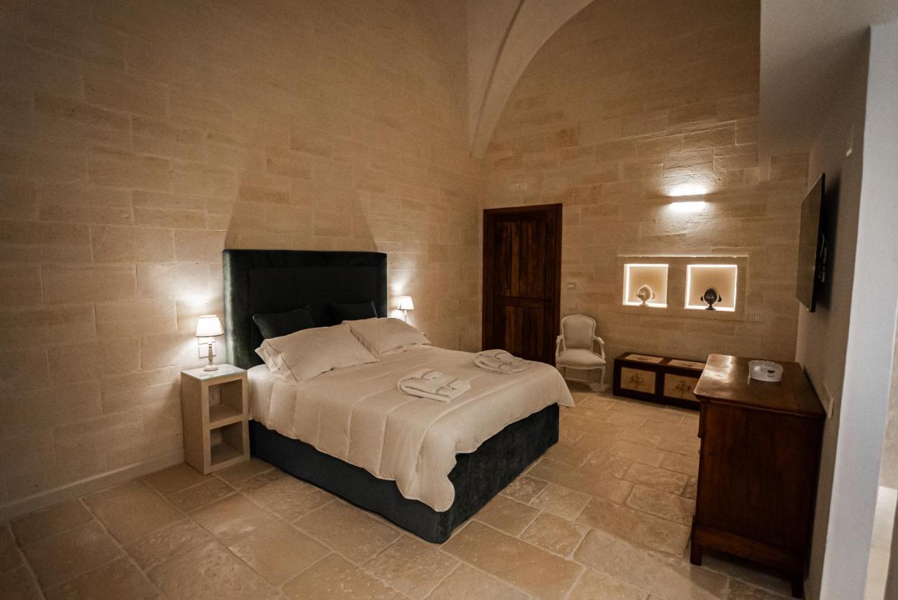 Masseria Torleanzi Wine Relais San Pietro Vernotico Exterior foto