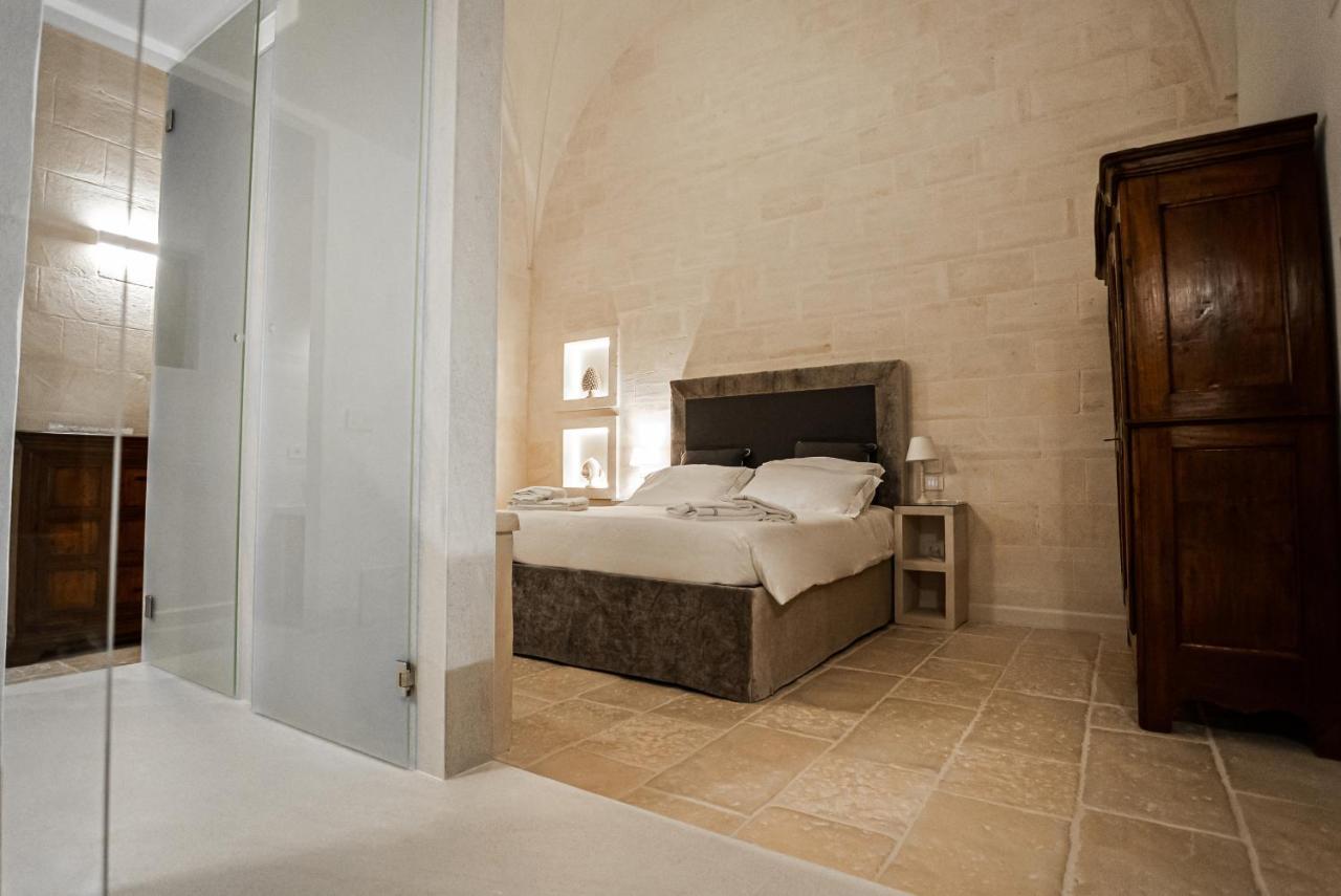 Masseria Torleanzi Wine Relais San Pietro Vernotico Exterior foto